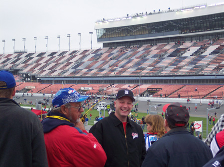 Daytona 500 06 030