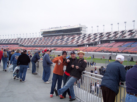 Daytona 500 06 033