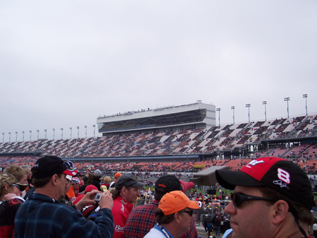 Daytona 500 06 053