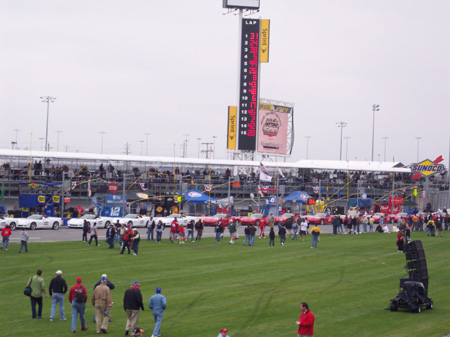 Daytona 500 06 064