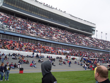 Daytona 500 06 067