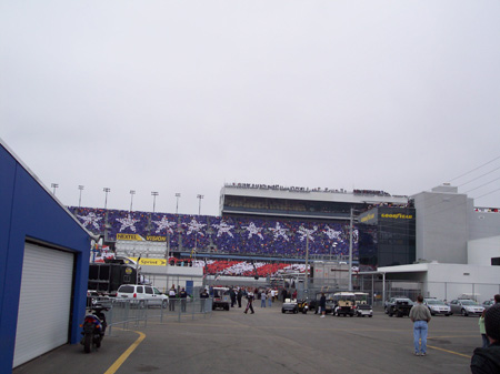 Daytona 500 06 074