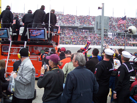 Daytona 500 06 079