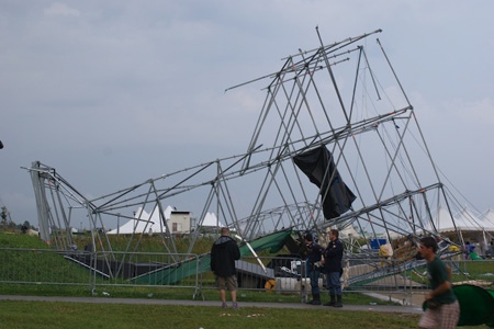 Venice Tornado - 13