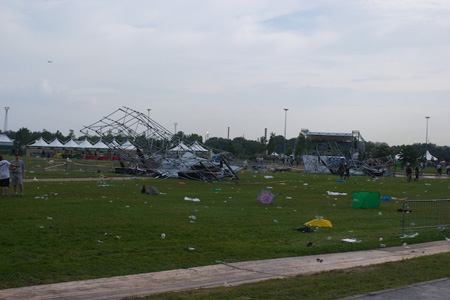 Venice Tornado - 19