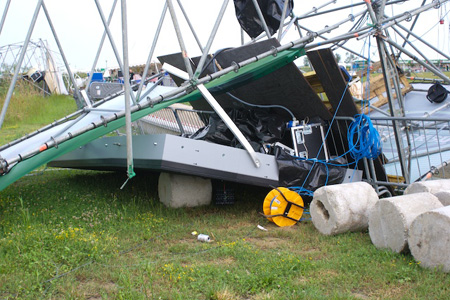 Venice Tornado - 22